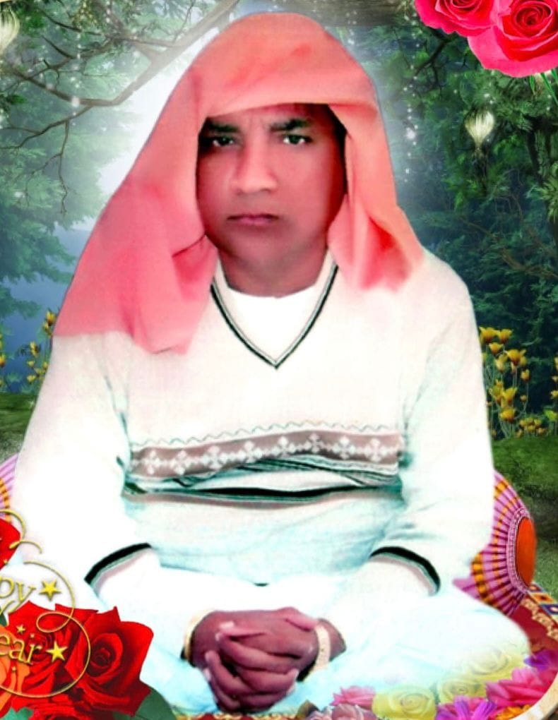 The series of Shri Akhand Paths continues continuously in connection with the 15th annual death anniversary of Dhan-Dhan Sant Baba Harcharan Das Maharaj Ji.